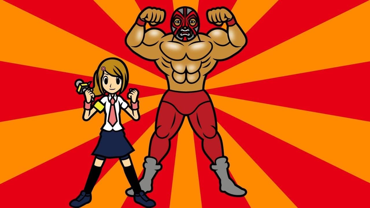 Rhythm Heaven