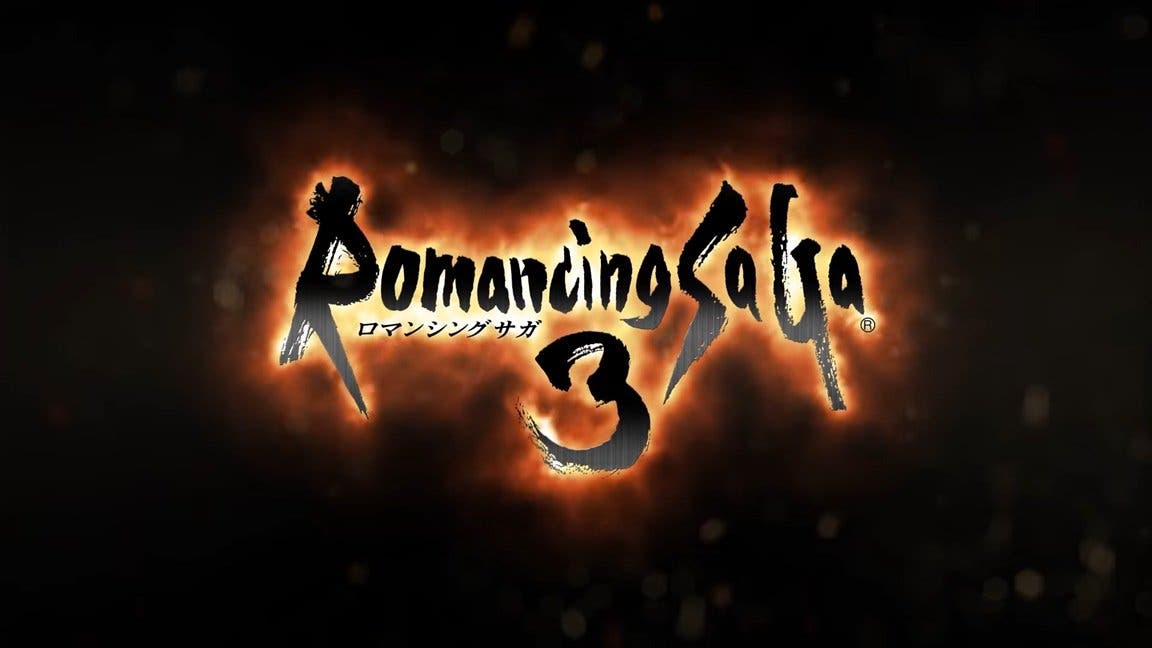 Romancing Saga 3 pesará 1,7 GB en Nintendo Switch
