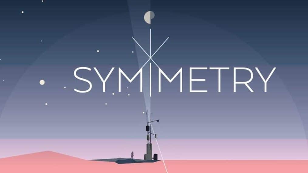 El simulador de supervivencia Symmetry llegará a Nintendo Switch el 19 de marzo