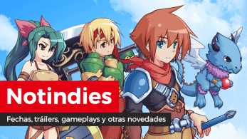 Novedades indies: Assault on Metaltron, Bonds of the Skies, Skellboy, Bomber Crew, Brawlout, InkyPen, Pinball FX3, Q.U.B.E. 2, Baba Is You, Killer Queen Black, Assault Android Cactus+, Overwhelm y más