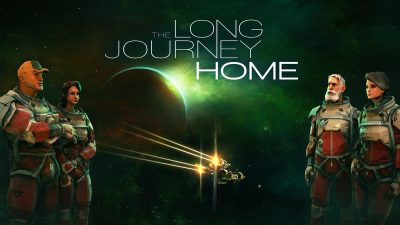 The Long Journey Home confirma su estreno en Nintendo Switch