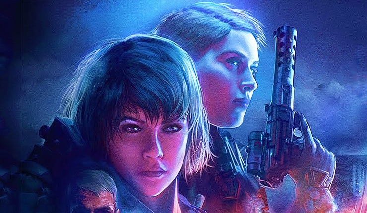 Varias tiendas apuntan a que la versión física de Wolfenstein: Youngblood para Switch no vendrá en cartucho sino como código de descarga