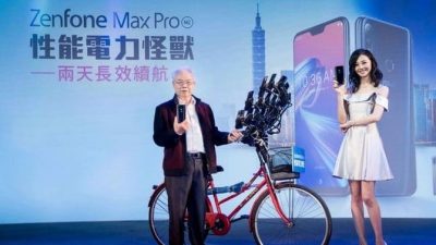 El entrenador de 70 años más popular de Pokémon GO en Taiwán es contratado como embajador de la marca ASUS