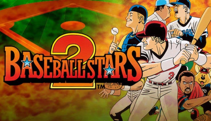 [Act.] Baseball Stars 2 y Piofiore no Banshou -ricordo- han sido anunciados para Nintendo Switch