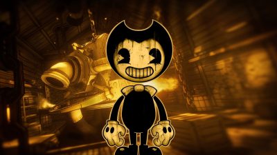 Bendy Double Pack y otros 5 juegos concretan sus debuts en Nintendo Switch