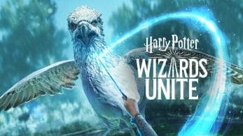 Un vistazo en vídeo y web oficial de Harry Potter: Wizards Unite, el nuevo juego de RA de los responsables de Pokémon GO
