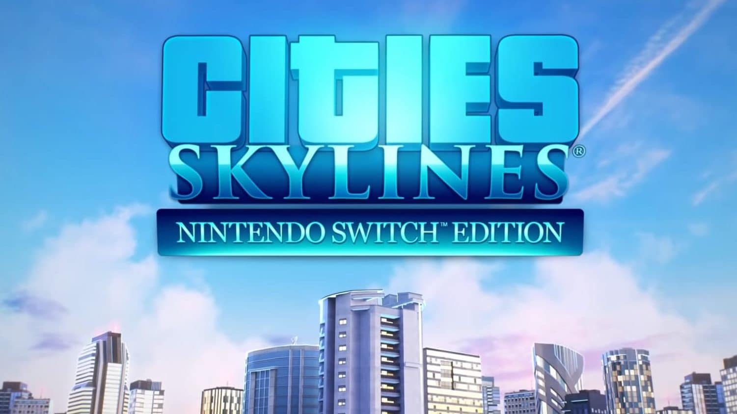 Cities: Skylines - Nintendo Edition es calificado en Australia, lo que apunta a un lanzamiento físico - Nintenderos