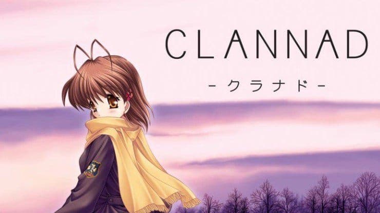 Las copias de lanzamiento de CLANNAD en Japón incluirán un drama CD