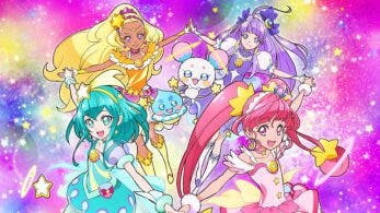 El anime de Pokémon Sol y Luna incluirá una curiosa referencia a Pretty Cure en su próximo episodio