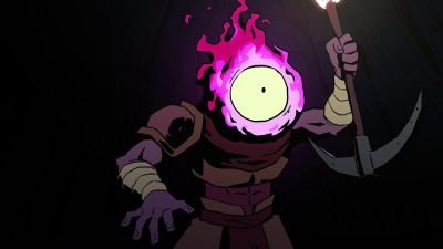 Dead Cells estrena nuevo corto animado con motivo del DLC Rise of the Giant