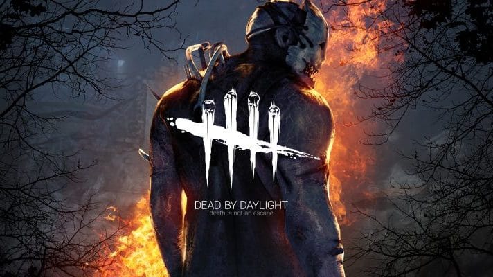 Dead by Daylight