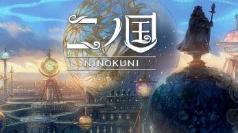 El manga de Ni No Kuni llegará a Japón en mayo