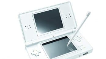 Nintendo DS Lite cumple hoy 13 años