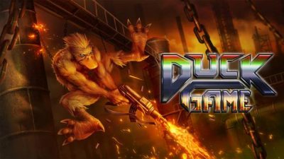 Duck Game llegará a Nintendo Switch: disponible el 2 de mayo