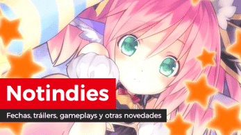 Novedades indies: Moero Chronicle Hyper, Aragami, CrossCode, Darkest Dungeon, Dead Cells, Grand Guilds, Reverie, Claybook, Warsaw, Xenon Racer, Assault Android Cactus+, I Wanna Fly y Little Shopping
