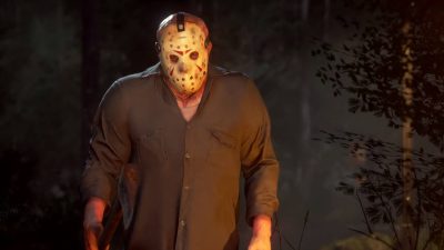 Friday the 13th: The Game confirma fechas de cierre