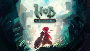 Hob: The Definitive Edition llega a Nintendo Switch el 4 de abril de la mano de Panic Button, Torchlight II también podría estar en camino