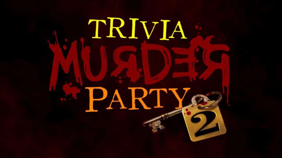 Jackbox Party Pack 6 está en camino con Trivia Murder Party 2 incluido