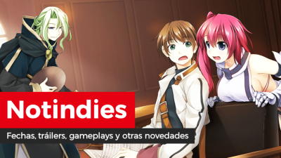 Novedades indies: Cities: Skylines, Decay of Logos, Tokyo School Life, Diabolik Lovers, Morphies Law, Wizard’s Symphony, Azure Saga, Etherborn, Paperbound Brawlers, Unit 4, Valley y más
