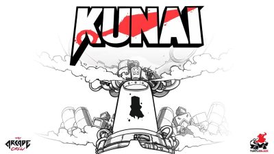 Kunai está de camino a Nintendo Switch