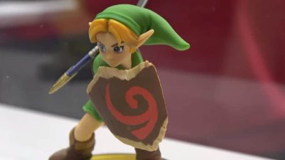 amiibo