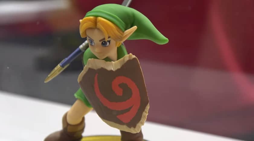amiibo