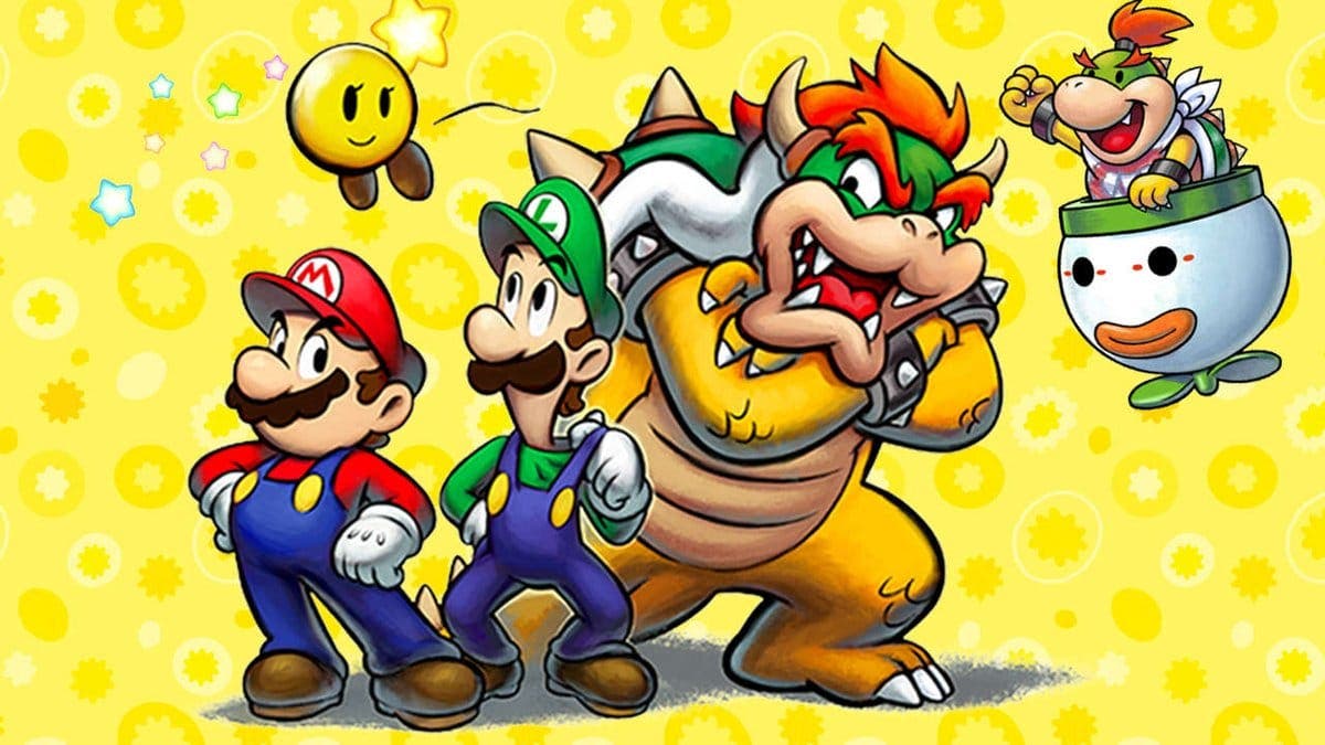 Hallan un nuevo error relacionado con la banda sonora en Mario & Luigi: Viaje al centro de Bowser + Las peripecias de Bowsy