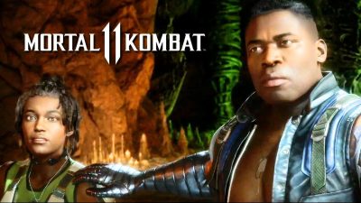 [Act.] Mortal Kombat 11 estrena nuevo tráiler: «Old Skool vs. New Skool»