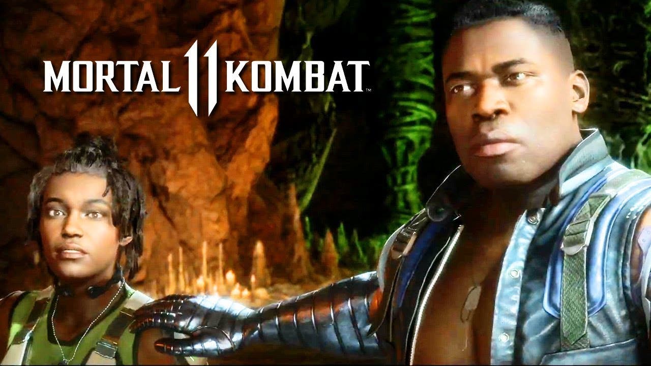 [Act.] Mortal Kombat 11 estrena nuevo tráiler: “Old Skool vs. New Skool”