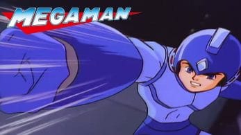 La serie de dibujos animados original de Mega Man está disponible al completo en YouTube
