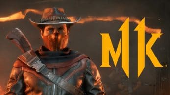 [Act.] Mortal Kombat 11: Nuevos personajes, tráiler de la historia y numerosos gameplays
