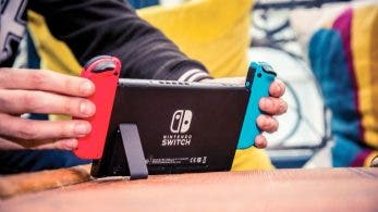 Nintendo Switch ya supera en ventas a PlayStation 3 y se convierte en la séptima plataforma más vendida