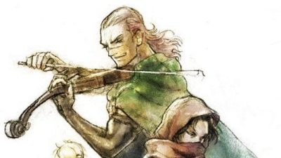 El compositor de Octopath Traveler anuncia que también está detrás de Yu-Gi-Oh! Master Duel