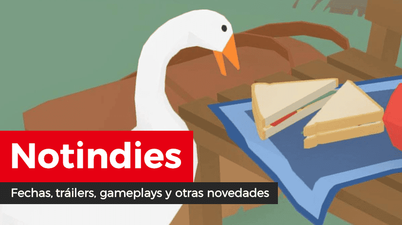 Novedades indies: Daedalus, OMG Zombies!, Hollow Knight, Pinball FX3, Shakedown Hawaii, Sparklite, Xenon Racer, Apocryph, Black Future ’88, Our World is Ended, Super Phantom Cat, Untitled Goose Game, Windscape y más