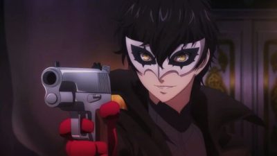 Atlus pregunta a los fans en qué plataformas les gustaría jugar Persona 6 y Nintendo Switch aparece entre las opciones de respuesta