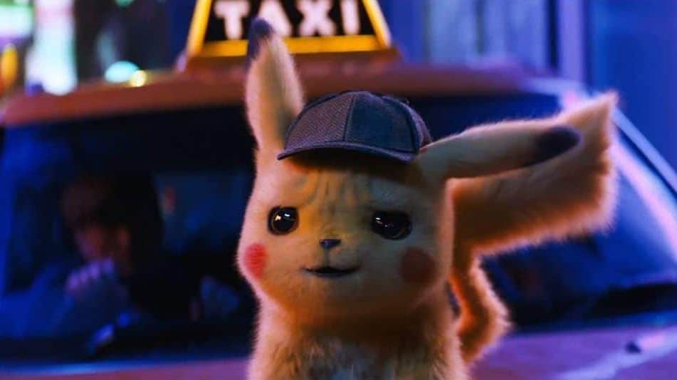 La canción “Carry On” que estará en Pokémon: Detective Pikachu ya tiene vídeo musical e incluye escenas de la película