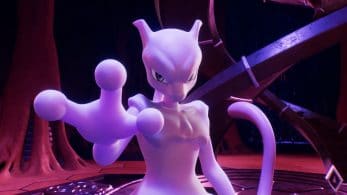 [Act.] Ya puedes ver el nuevo tráiler de la película Pokémon: Mewtwo Strikes Back Evolution