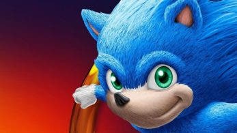 [Act.] Estas imágenes podrían estar mostrándonos cómo lucirá Sonic en su próxima película