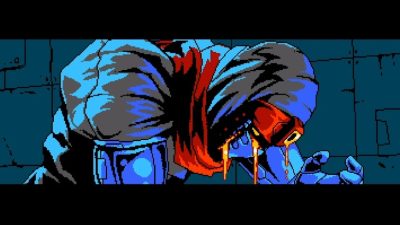 Cyber Shadow llegará próximamente a Nintendo Switch de la mano de Mechanical Head Studios y Yacht Club Games