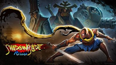 Shadow Blade: Reload confirma su lanzamiento en Nintendo Switch