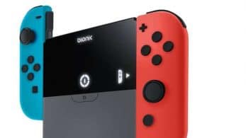Bionik presenta dos accesorios para Nintendo Switch: Power Plate y Giganet Adapter