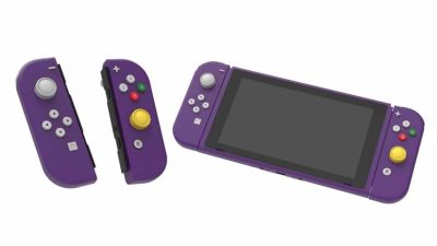 Un diseñador comparte cómo sería Switch basada en cada consola de sobremesa de Nintendo