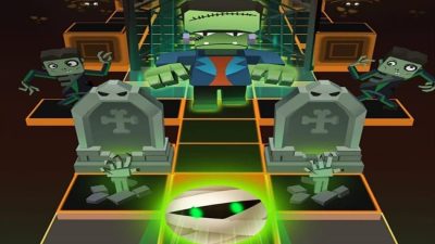 Rising Sky es anunciado para Nintendo Switch