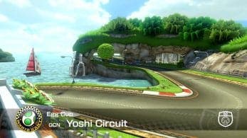 Nintendo organiza un evento contrarreloj de Mario Kart 8 Deluxe en el Aeropuerto Internacional de Kansai