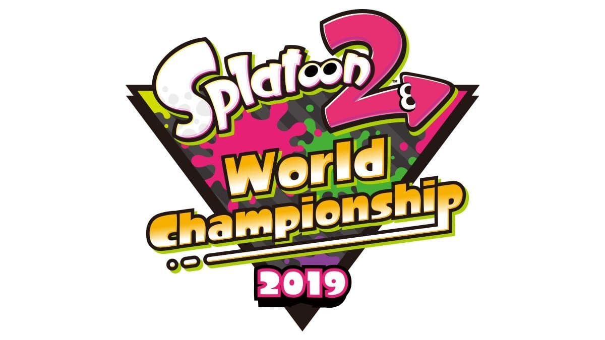 La final del Campeonato del Mundo de Splatoon 2 2019 se llevará a cabo durante el E3