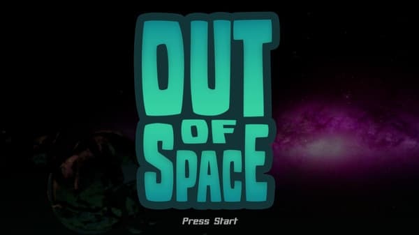Out of Space confirma su estreno en Nintendo Switch: disponible este otoño