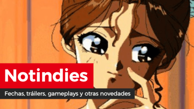 Novedades indies: Door Kickers, Moero Chronicle Hyper, Headup Games, Rise Eterna, Siralim 3, Super Real Mahjong PV, The Forbidden Arts, Timberman VS, Blazing Chrome, Bustafellows, Lyrica, Witch & Hero y más