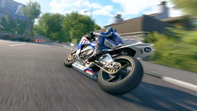 TT Isle of Man y Snooker 19 traerán pronto toda la acción del motociclismo y del billar a Nintendo Switch