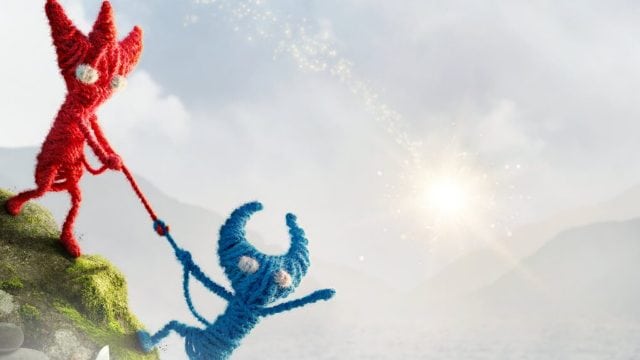 [Act.] Comparativa del modo resolución vs. modo rendimiento de Unravel Two en Nintendo Switch