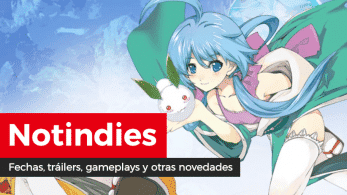 Novedades indies: Ignis: Duels of Wizards, Snow Battle Princess Sayuki, Dead Cells, Modern Combat Blackout, SteamWorld Quest, Tanzia, Brave Dungeon, Morphies Law, We. The Revolution, My Time at Portia, The World Next Door y más
